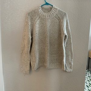 Prana sweater